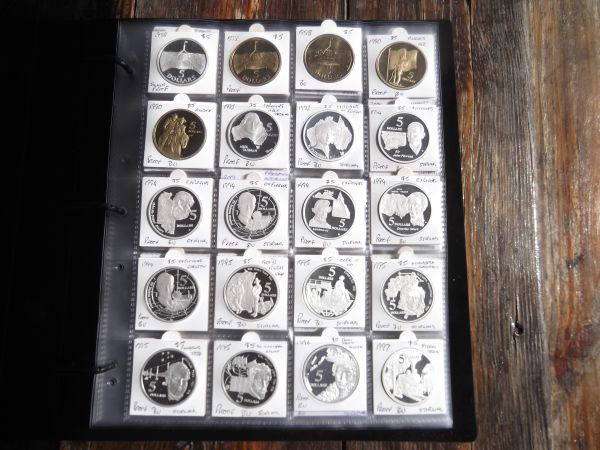 Spredsheet-Figures-For-Paper-Traders-Or-Bullion-Coins