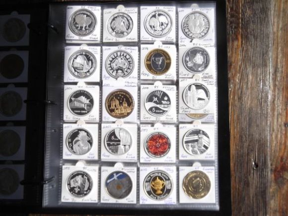 Spredsheet-Figures-For-Paper-Traders-Or-Bullion-Coins