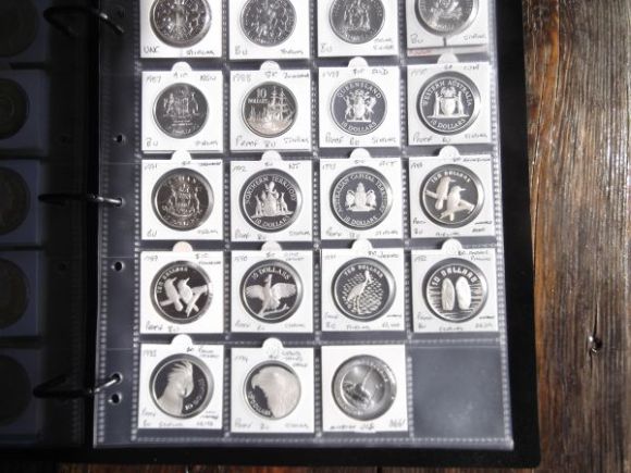 Spredsheet-Figures-For-Paper-Traders-Or-Bullion-Coins