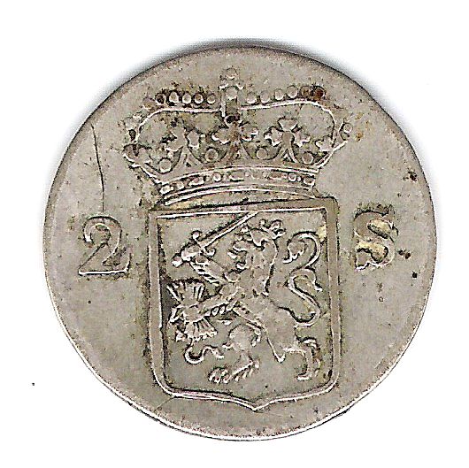 Proclomation-Coins