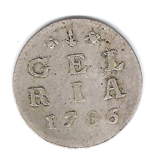 Proclomation-Coins