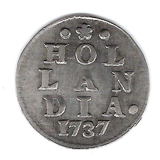 Proclomation-Coins