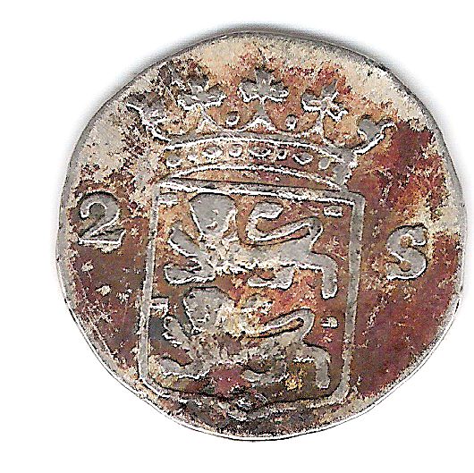 Proclomation-Coins