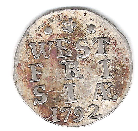 Proclomation-Coins