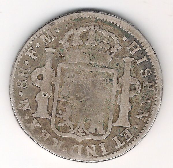 Proclomation-Coins