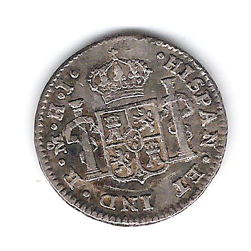 Proclomation-Coins