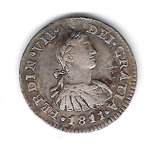 Proclomation-Coins
