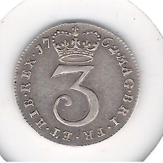 1762-George-III-Threepence