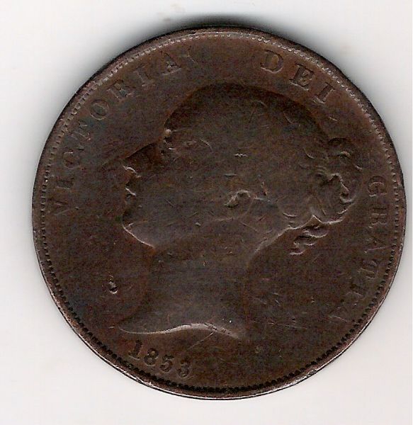 Proclomation-Coins