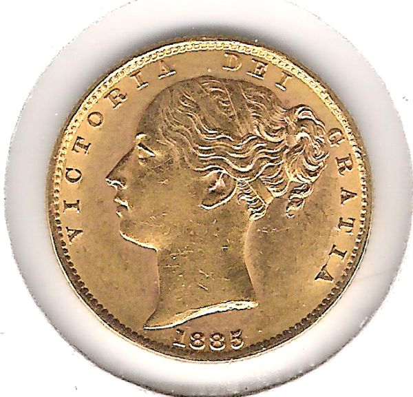 Canadian-Sovereign-Coins