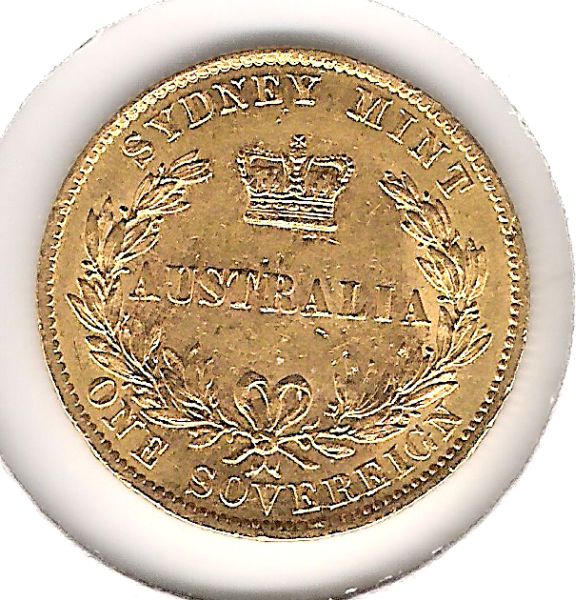 Canadian-Sovereign-Coins