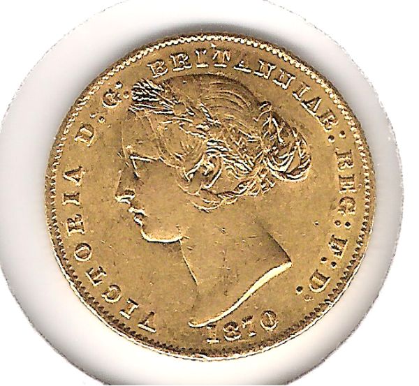 Canadian-Sovereign-Coins