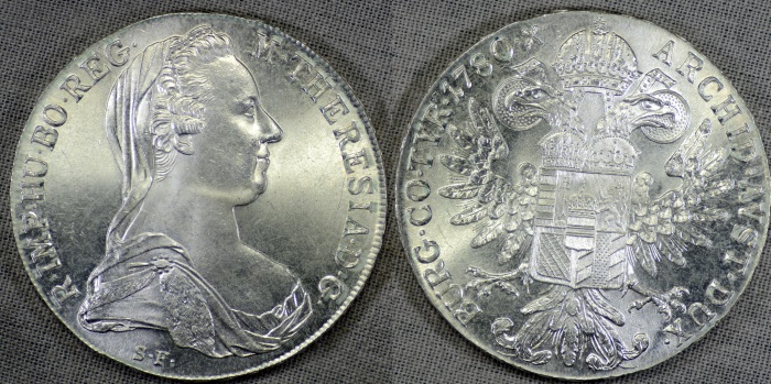 What-Makes-A-Bullion-Coin-Semi-Numismatic-Over-Just-A-Bullion-Coin?