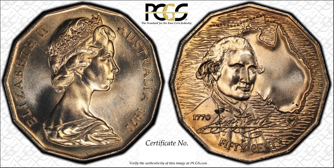 1970-Captain-Cook-50-Cents---You-Vs-PCGS