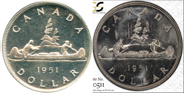 You-Vs.-ICCS:-1951-Silver-Dollar