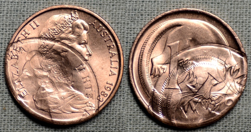 1957-Penny---Double-PMD-Or-Something-Else?