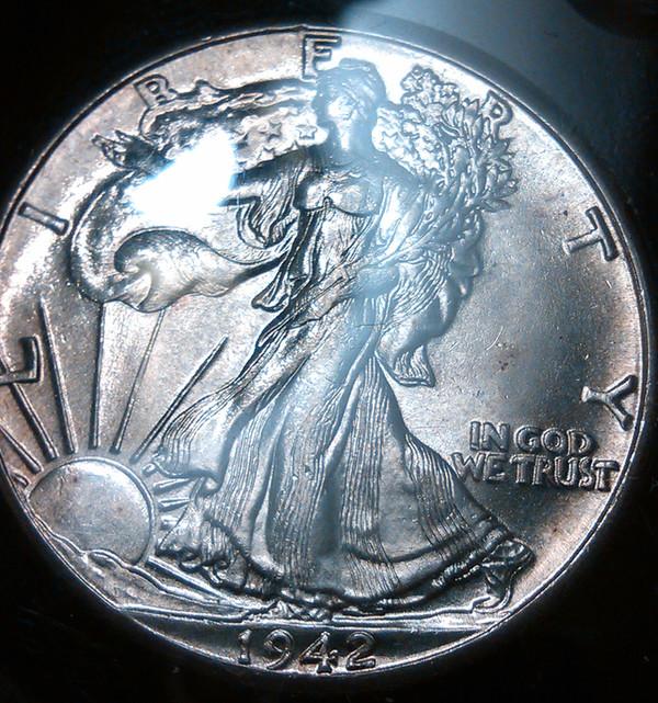 1942-P-Walking-Liberty-Half-Dollar