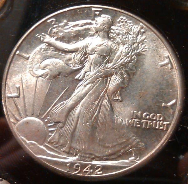 1942-P-Walking-Liberty-Half-Dollar