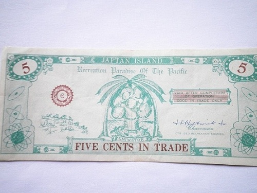 Japtan-Island-Note-Help