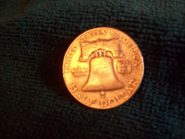 1952--D-Ben-Franklin-Error?