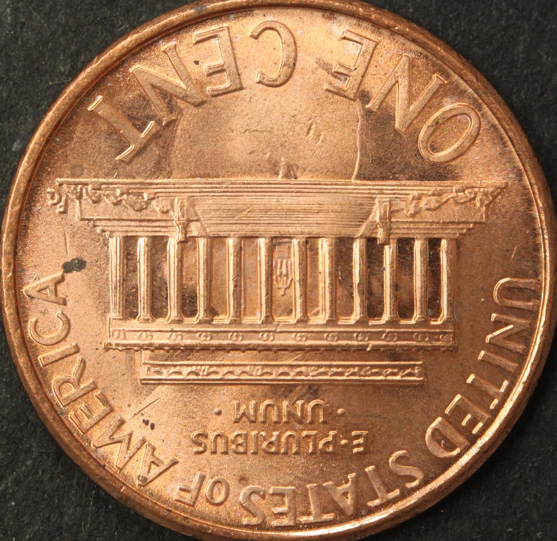 1999-Lincoln/Monument-Swap?