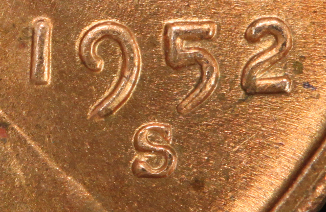 1952-S-Lincoln-Possible-Doubling-On-Date