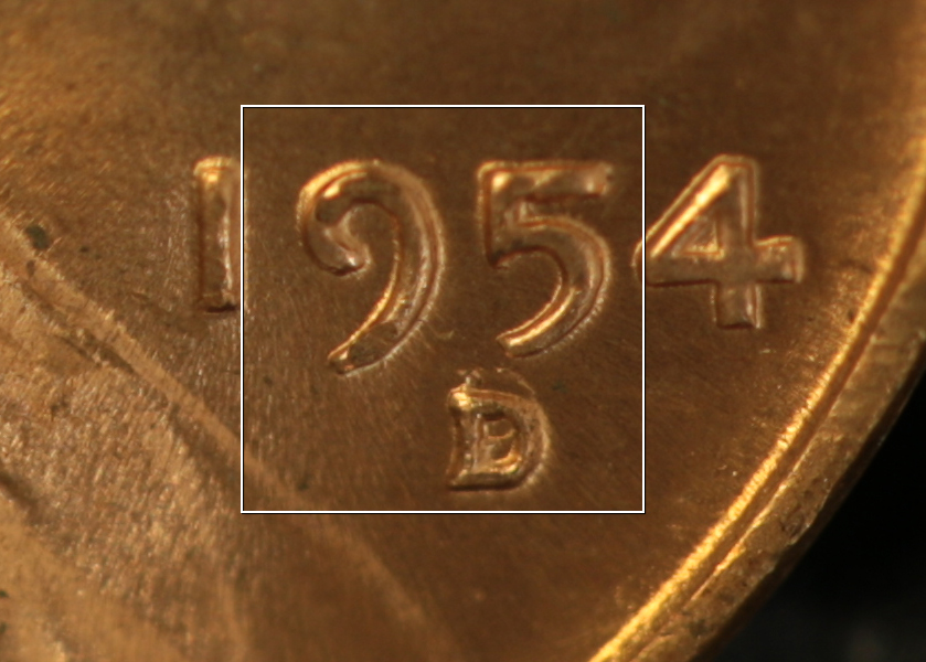I-Think-I-Found-A-1954-D-Lincoln-Cent-Mint-Mark