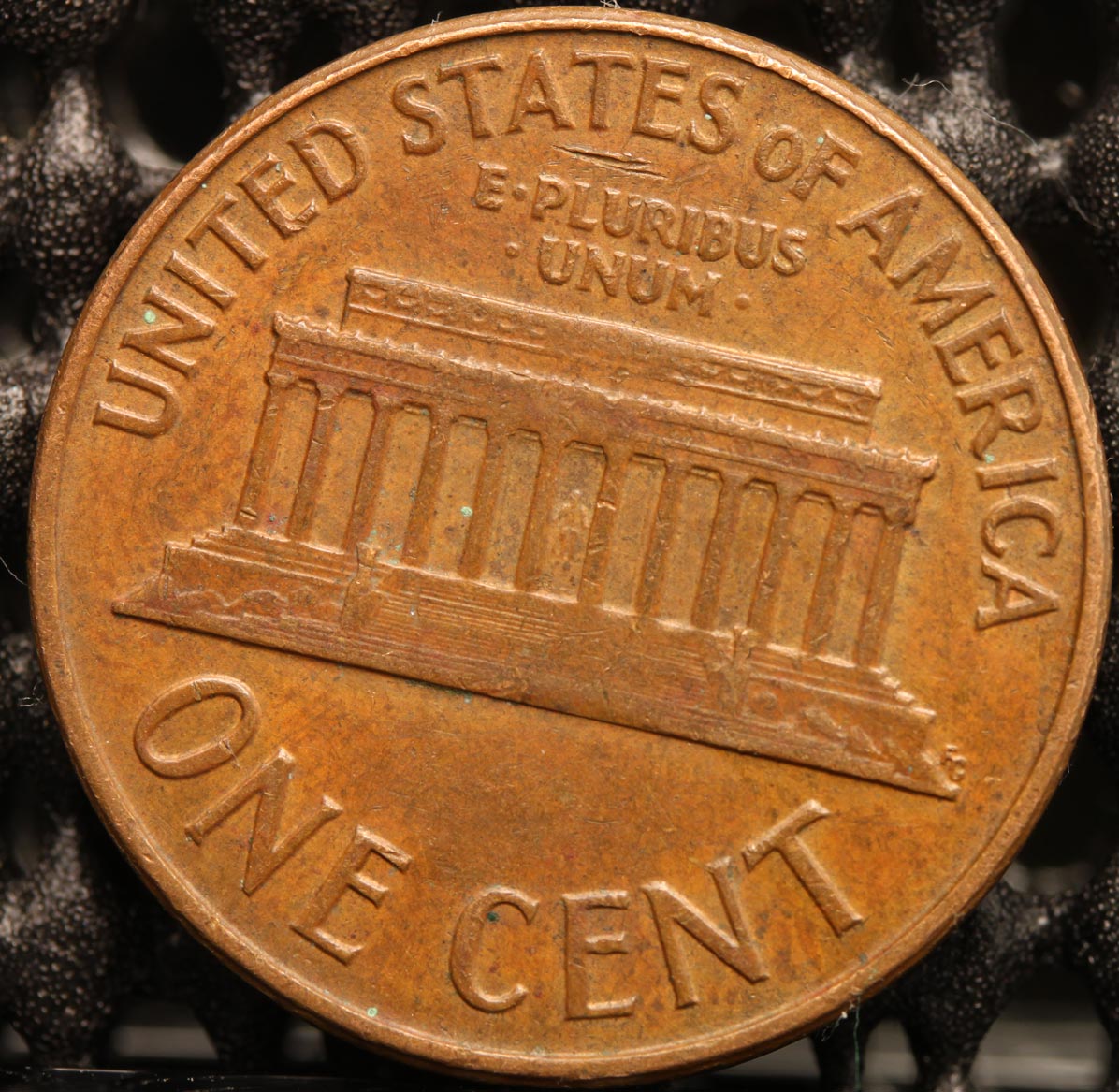 Any-Chance-This-1963-D-Lincoln-Cent-Is-A-DDO