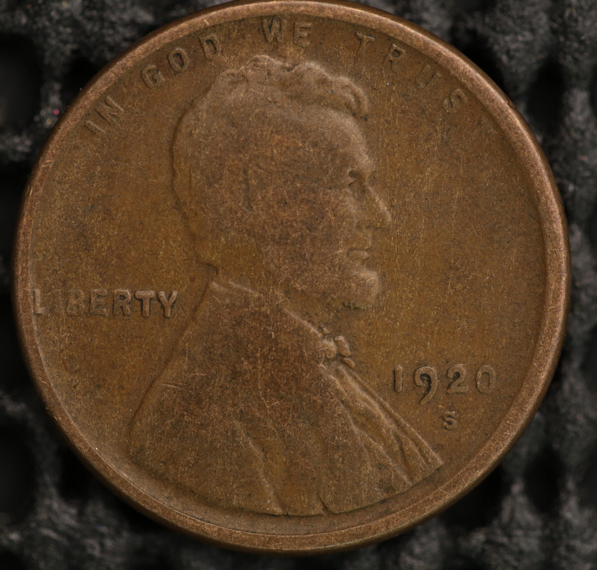 1920-S-Lincoln-Wheat-Cent,-Possible-DDO,-Or-MD,-Or-PMD