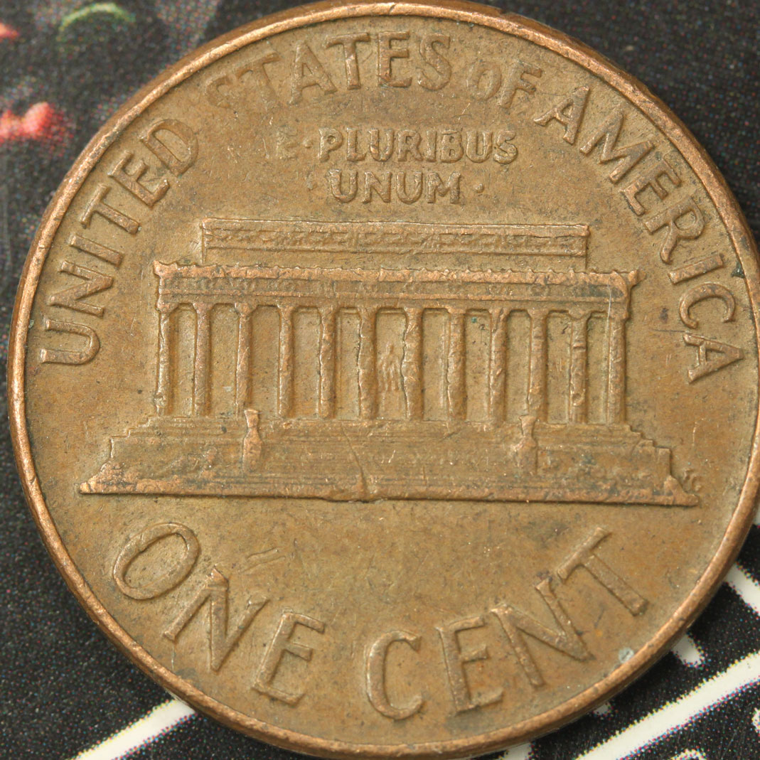 Circulated-1966-LMC-DDO