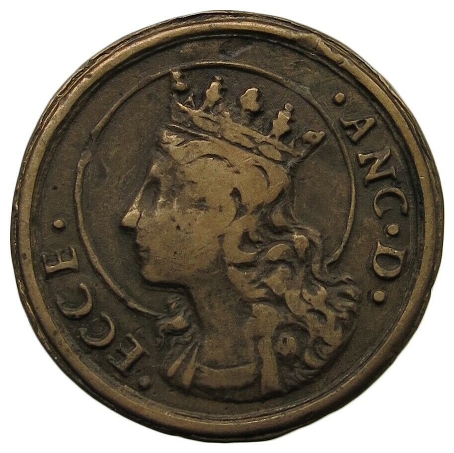 Help-Needed-To-Identify-A-Token-Ave-Gra-Ple-Ecce-Ang.-D.