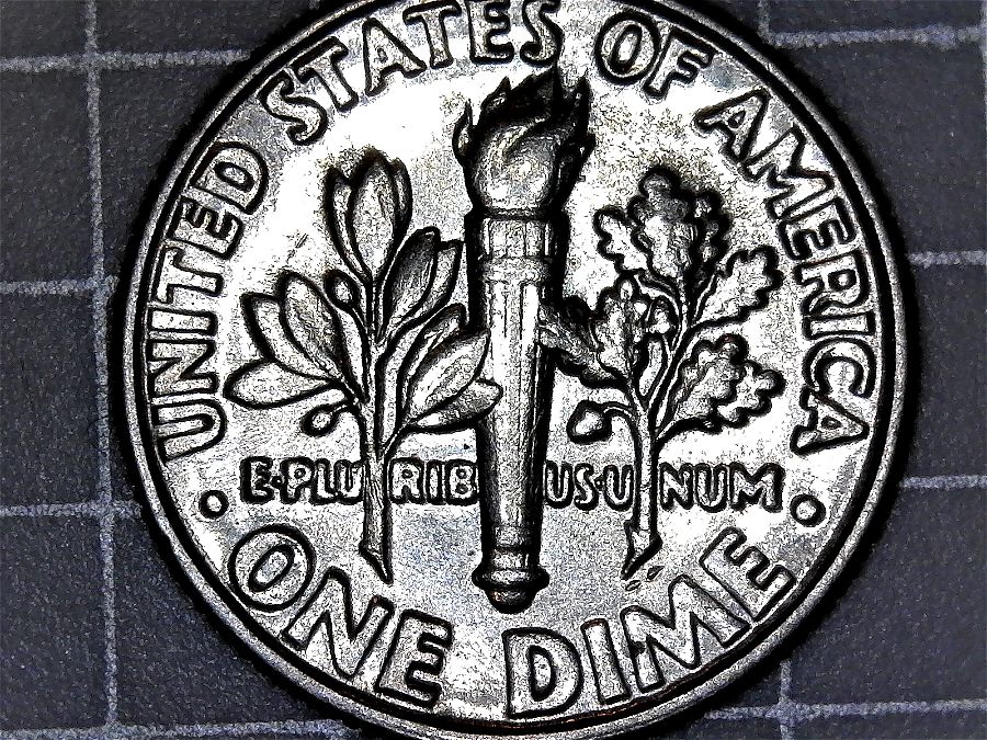 1992-P-Roosevelt-Dime-With-Unusual-Mint-Mark--Can-You-Help-Me-Identify
