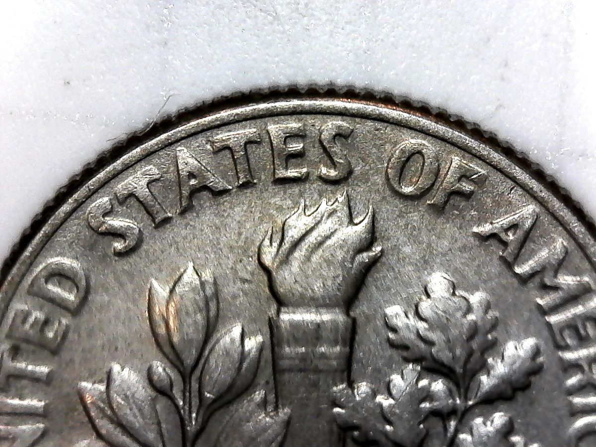 Question-Regarding-1969-1970-Dimes-With-Proof-Like-Reverses