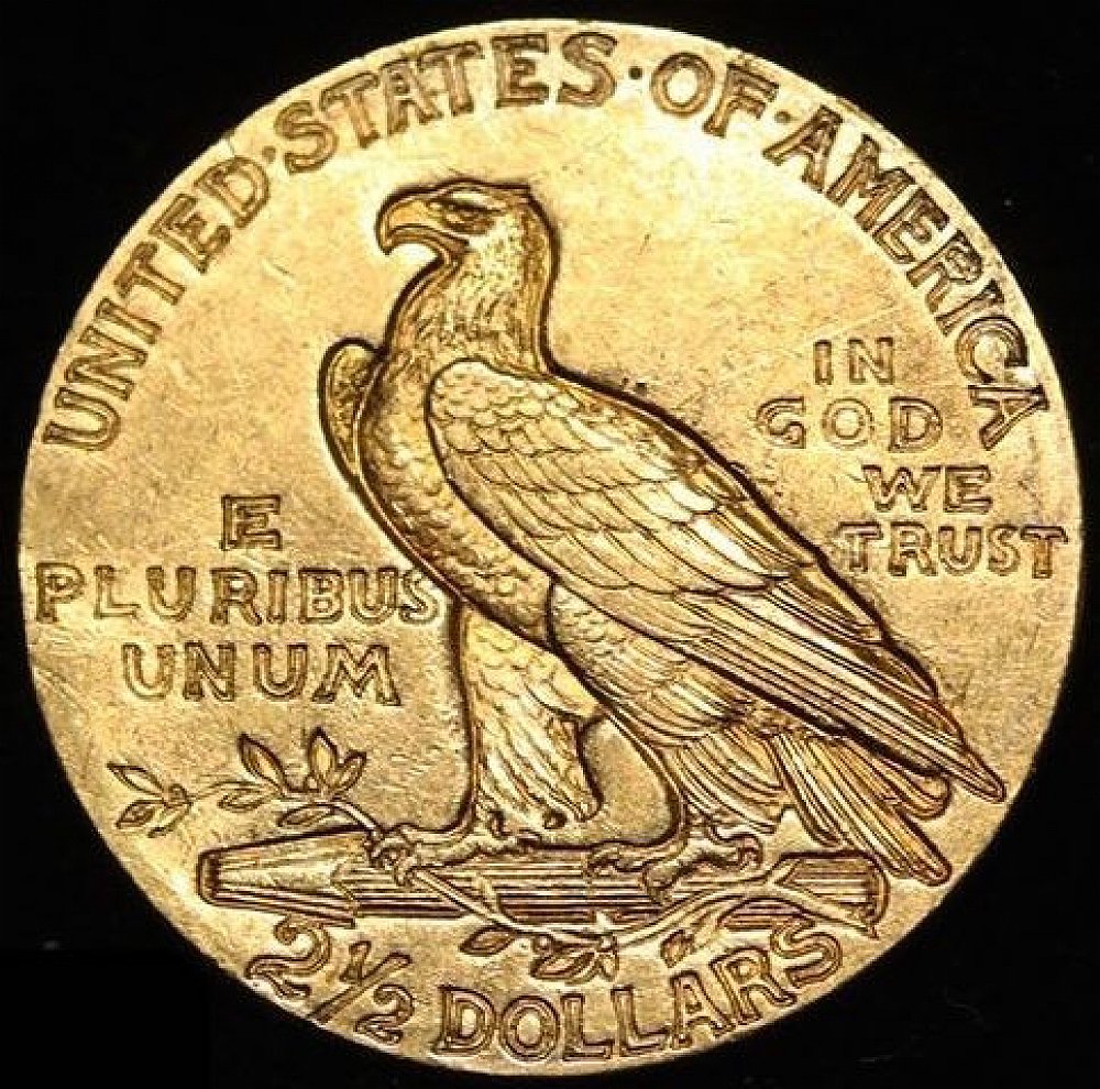 1929-Indian-Head-$2.50-Grading-Help-Needed