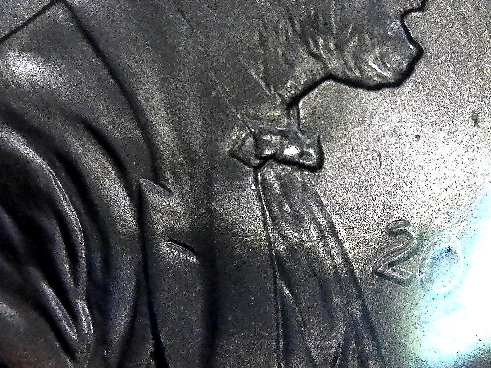 2005-Satin-SMS-Lincoln-Penny-How-Does-This-One-Mark-Effect-Grade?