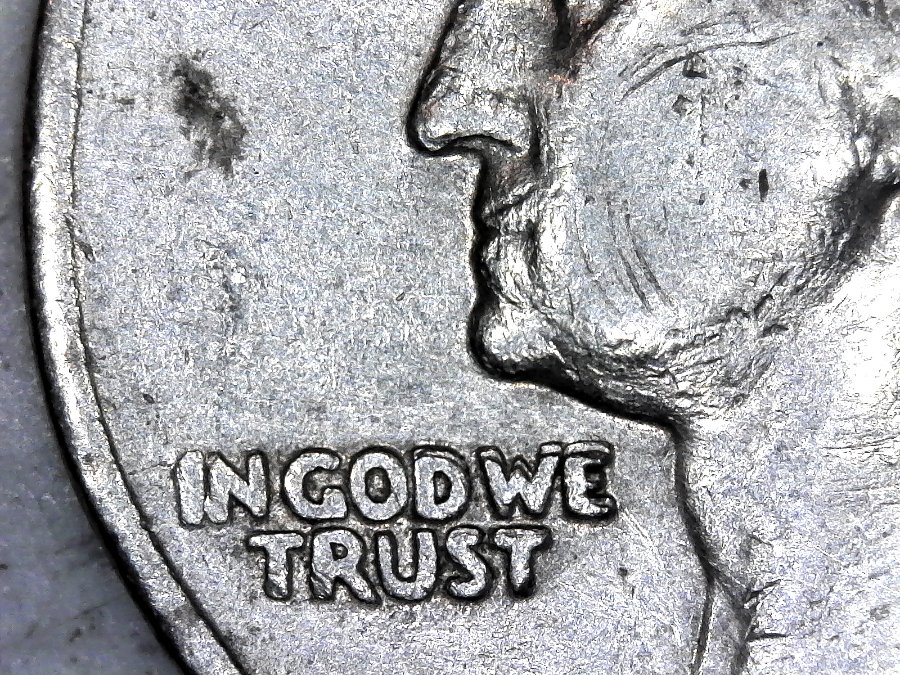 1965-P-Washington-Quarter-DDO-001-Verse-MD?