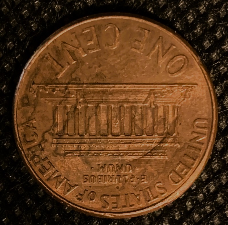 2005-D-Lincoln-Memorial-Double-Struck?-Altered?