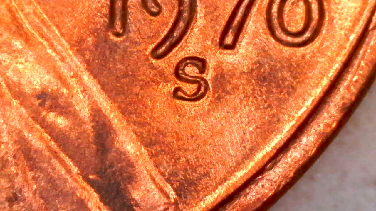 1970-S-Lincoln-Penny-3.1grams-RPM-Floating-Roof-&-More-Help-Please