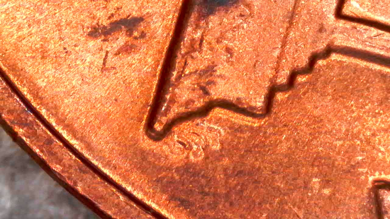 1970-S-Lincoln-Penny-3.1grams-RPM-Floating-Roof-&-More-Help-Please