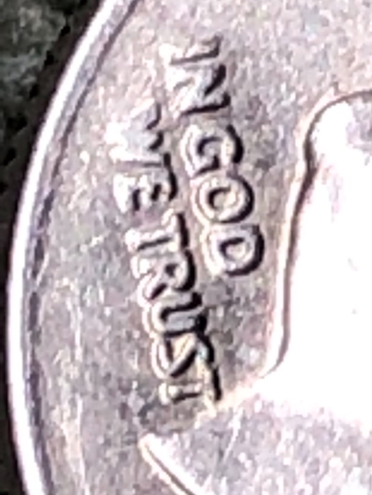 2005-D/D-Roosevelt-Dime-Showing-DDO-And-DDR