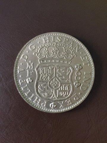 Vtraque-Vnum-1734-8-Reale-Coin