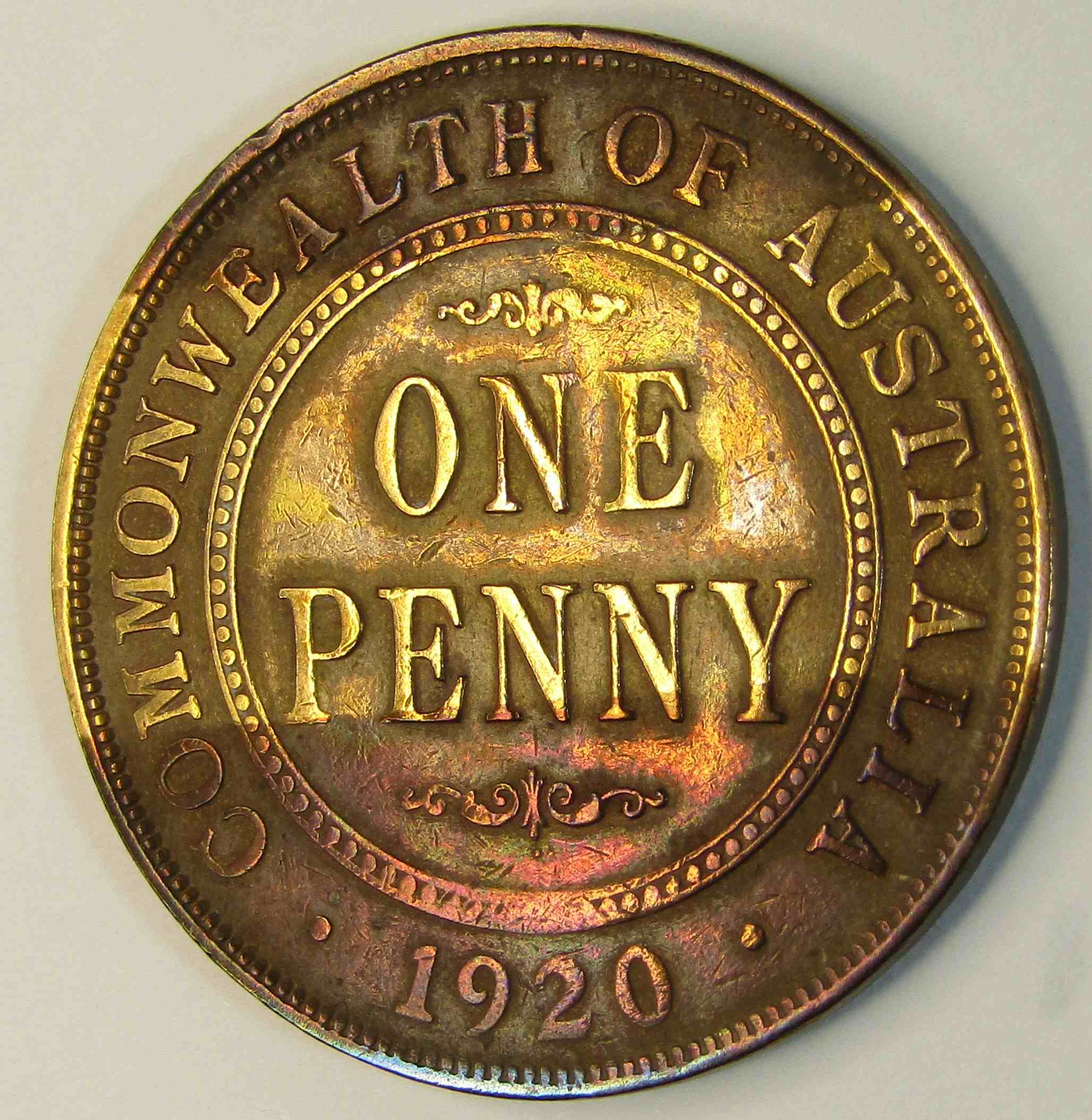 Australian-5-Cent-Coin-Shaded-By-A-Machine