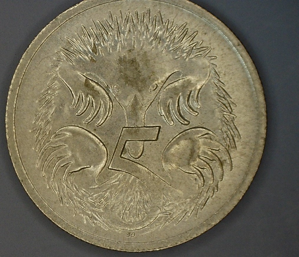 1968-5-Cent-Struck-Through-Or-PMD?