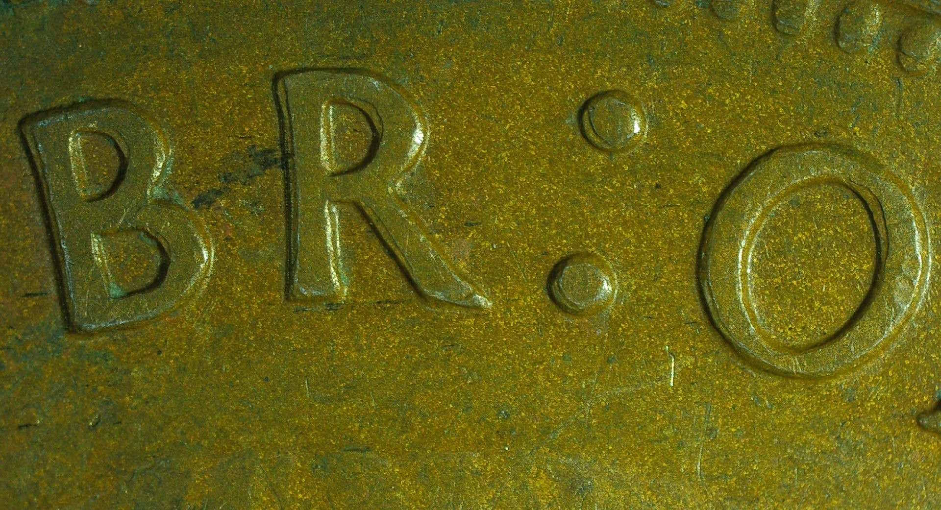 1949-Australian-Penny---Doubled-Obverse-Legend---PMD-Or-DDO?