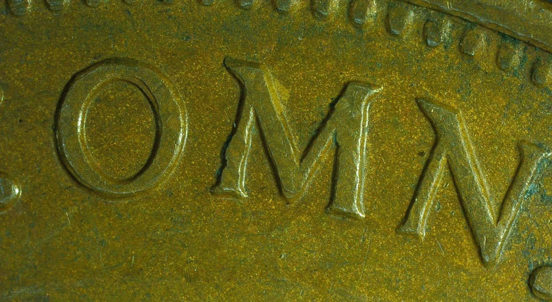 1949-Australian-Penny---Doubled-Obverse-Legend---PMD-Or-DDO?