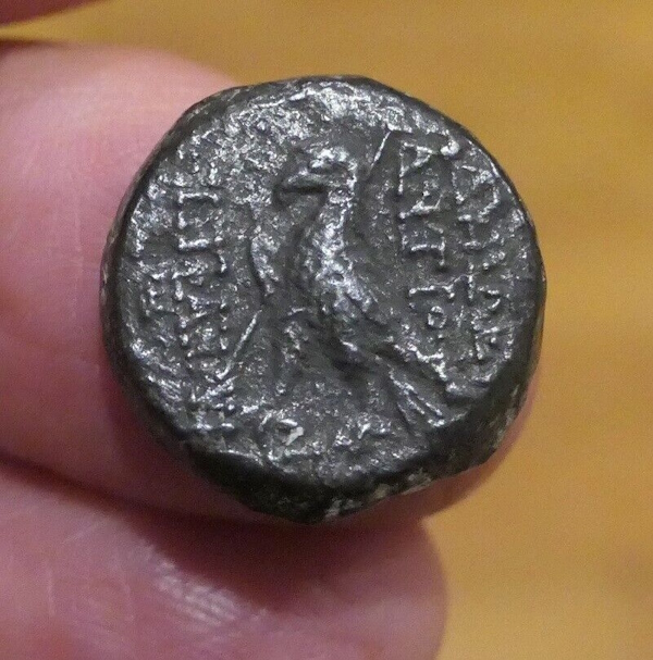 Help-With-Possible-Mint-Of-Antiochos-VIII-Ae18