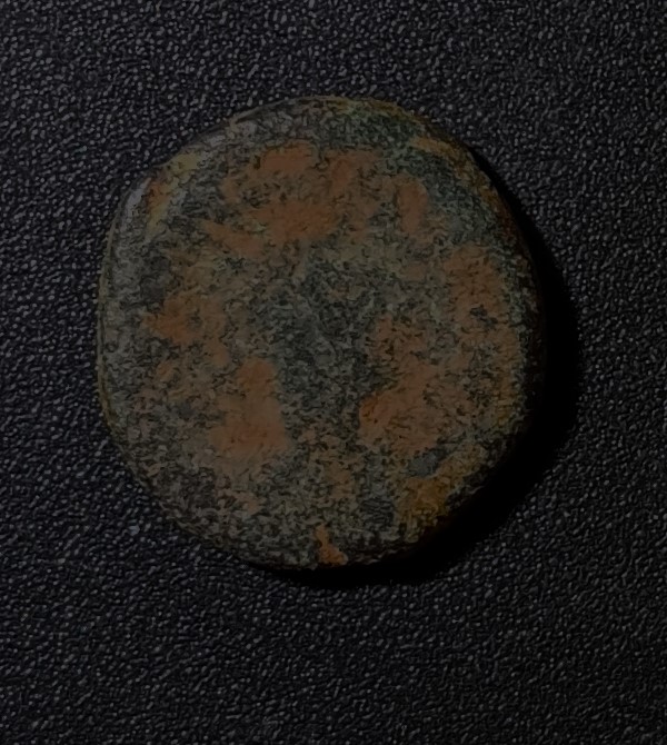 Could-This-Be-A-Byzantine-Justin-1-Ae-Pentanummium?
