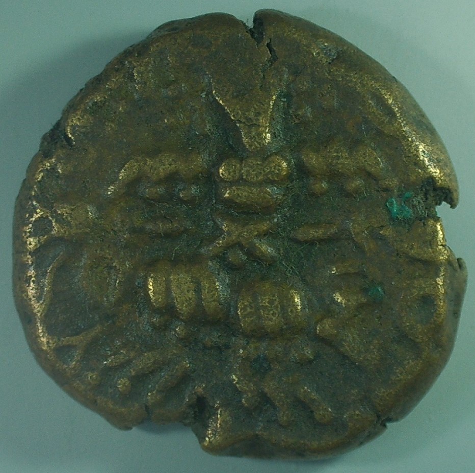 Ancient-Kashmir-Coinage