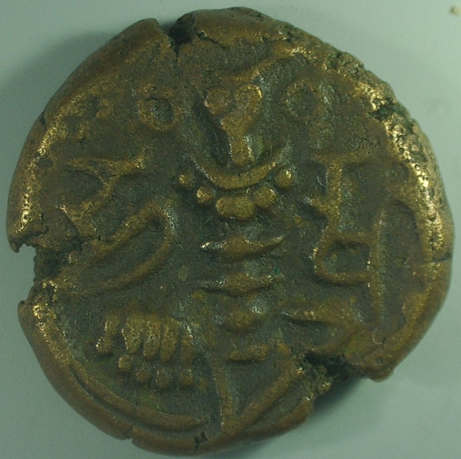 Ancient-Kashmir-Coinage