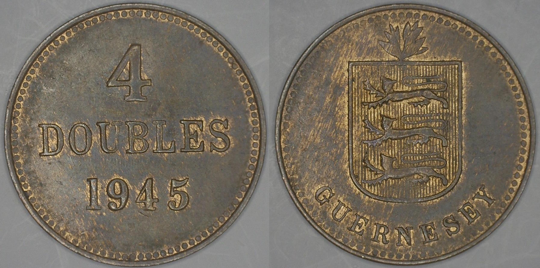 Channel-Islands-Coins-For-Grading-#-6-Last-One!